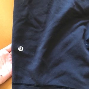MEN LULU SHORTS